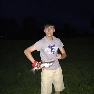 Meet your Posher, Branden